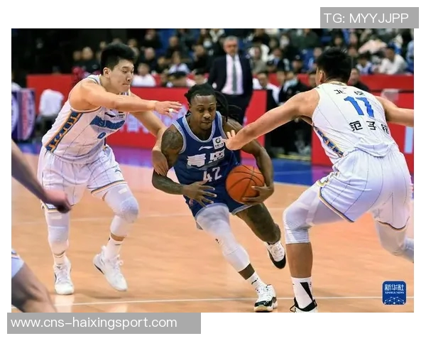 CBA精彩对决北京北汽迎战青岛国信制药全力争胜
