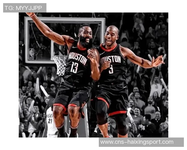 快船与火箭激战正酣球迷期待精彩对决与惊喜表现